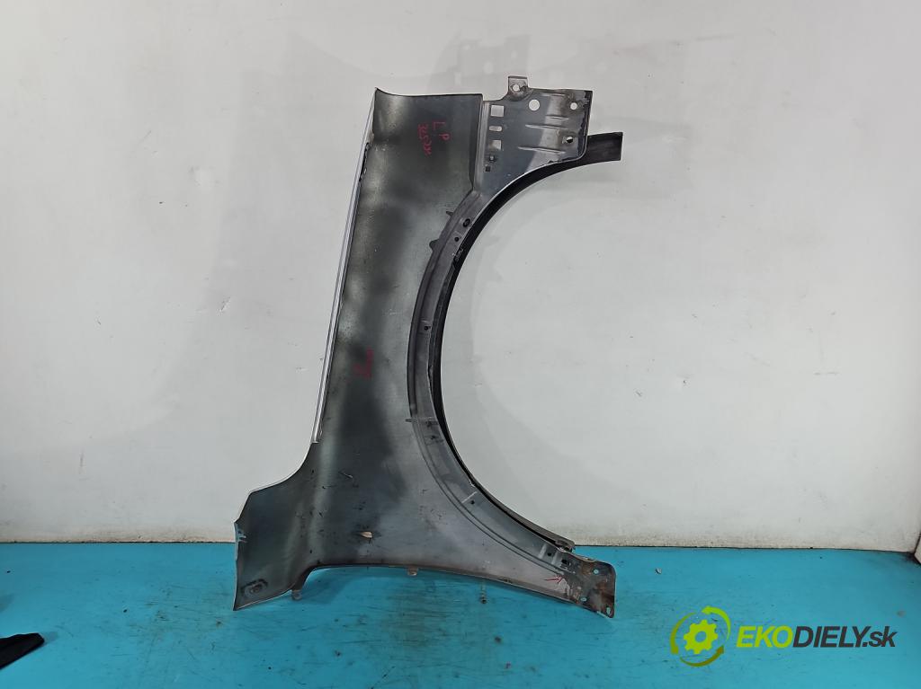 Volvo XC90 I 2002-2014 2.9 T6 272 hp automatic 200 kW 2922 cm3 5- blatnik přední levý  (Predné ľavé)