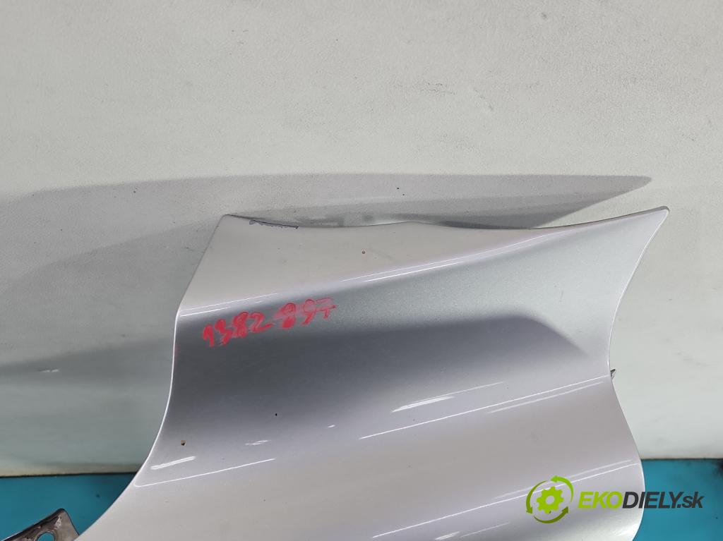 Volvo XC90 I 2002-2014 2.9 T6 272 hp automatic 200 kW 2922 cm3 5- blatnik přední levý  (Predné ľavé)