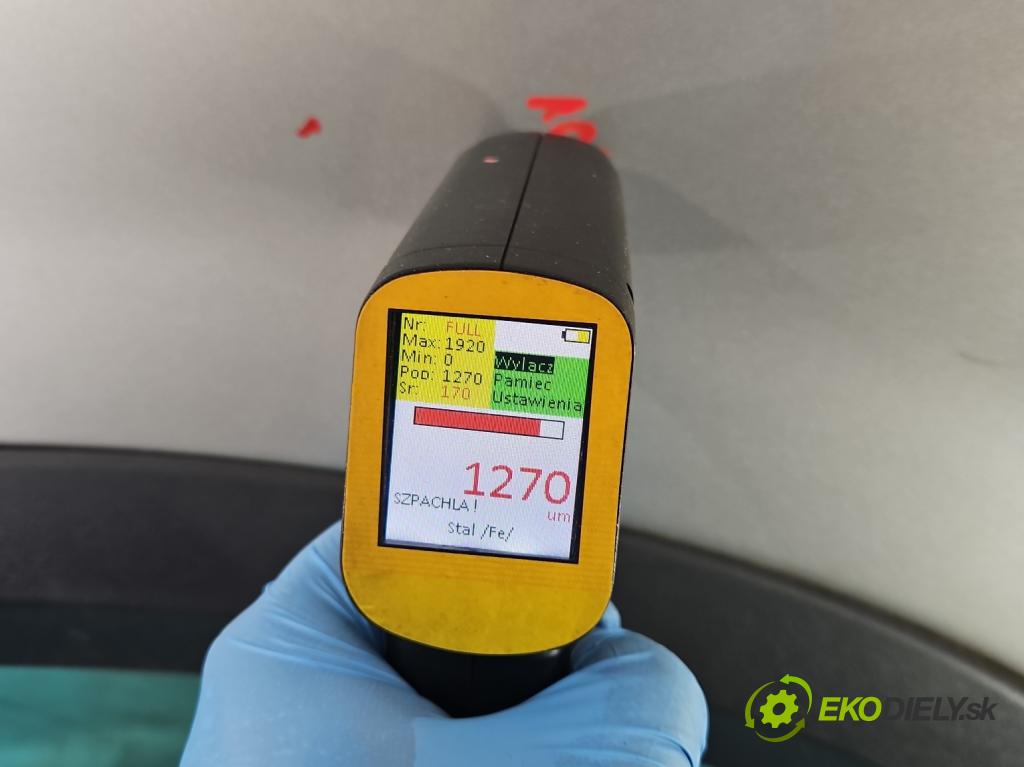 Volvo XC90 I 2002-2014 2.9 T6 272 hp automatic 200 kW 2922 cm3 5- blatnik přední levý  (Predné ľavé)