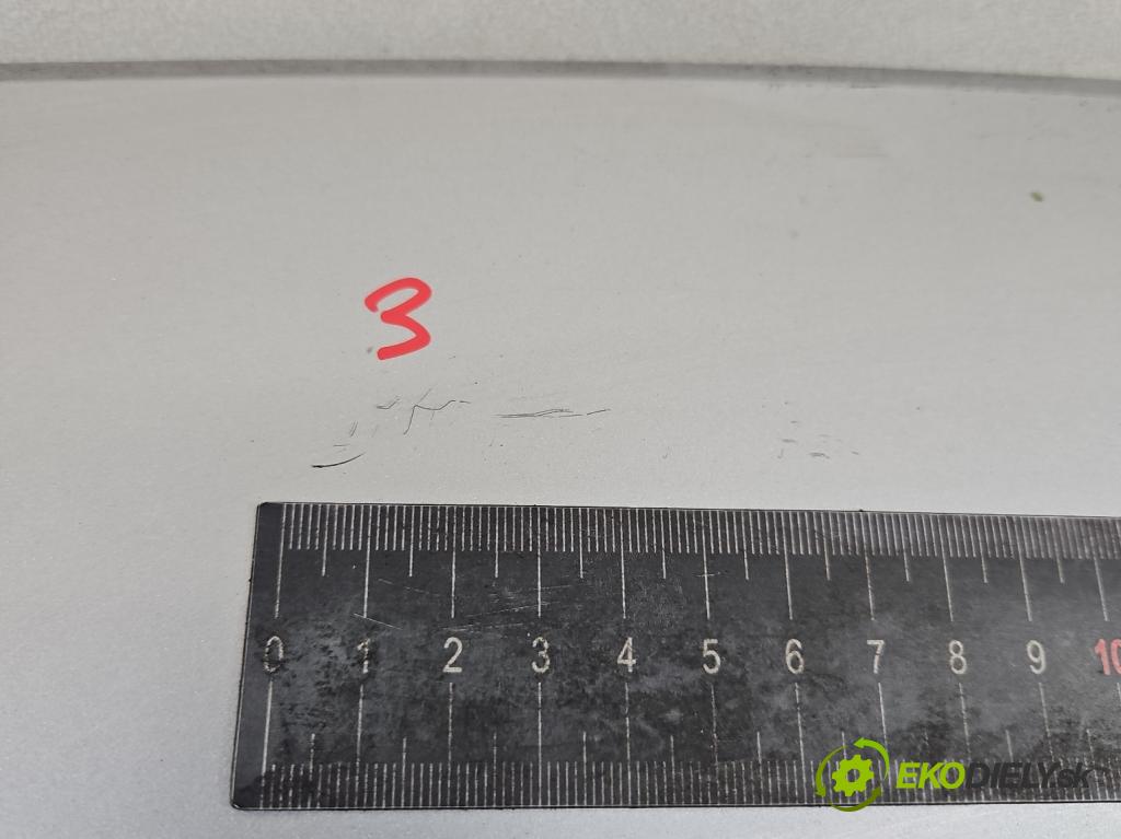 Volvo XC90 I 2002-2014 2.9 T6 272 hp automatic 200 kW 2922 cm3 5- zadní kufrové dveře  (Zadní kapoty)