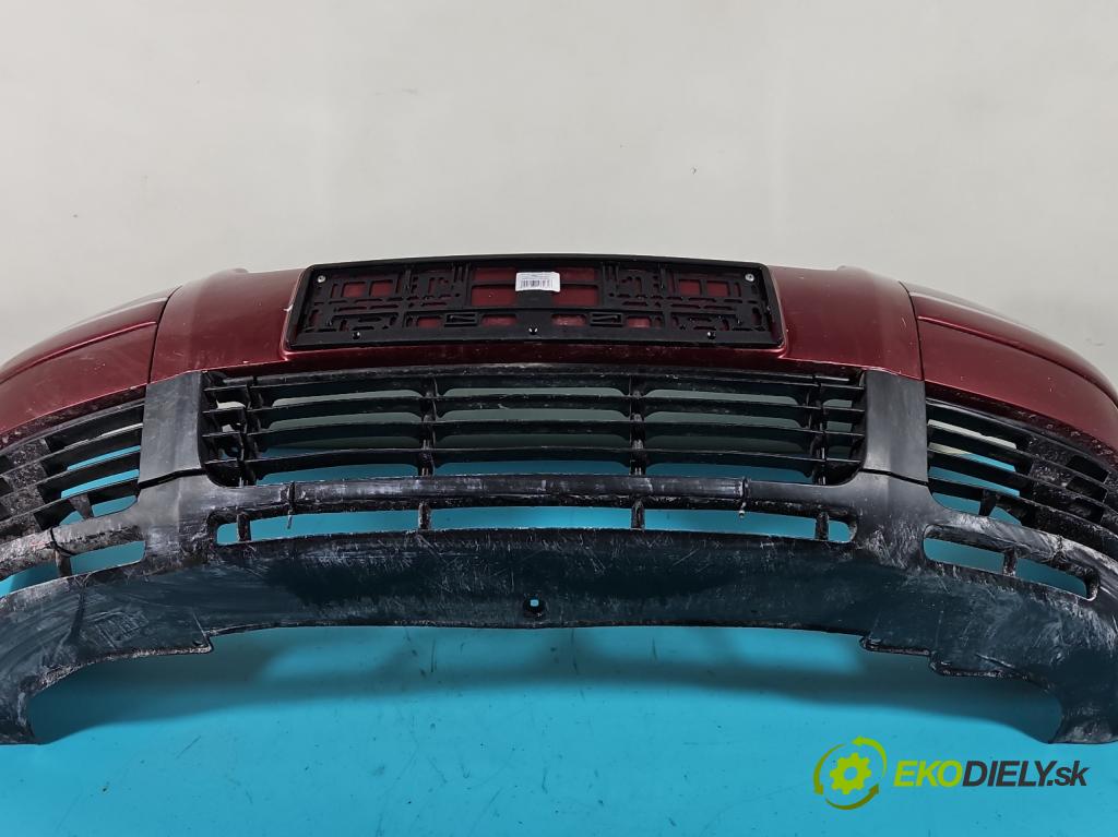 Vw Passat B5 1995-2005 1.8 T 150 hp manual 110 kW 1781 cm3 5- nárazník přední (Ostatné)