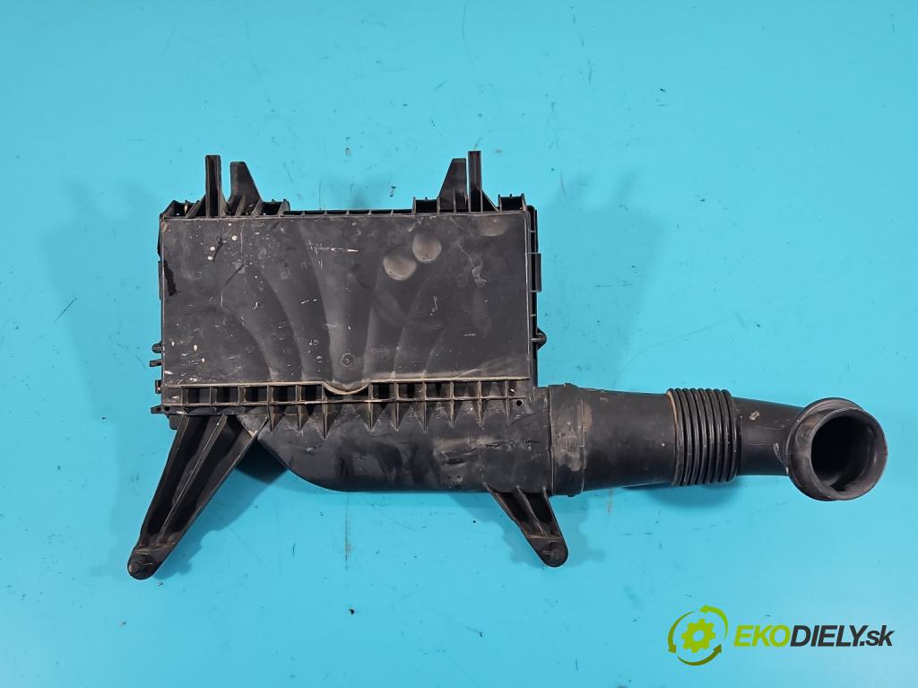 Mercedes Vito W639 2003-2014 2,2.0 cdi 109 HP manual 80 kW 2148 cm3 5- obal filtra vzduchu A0000901651 (Obaly filtrov vzduchu)