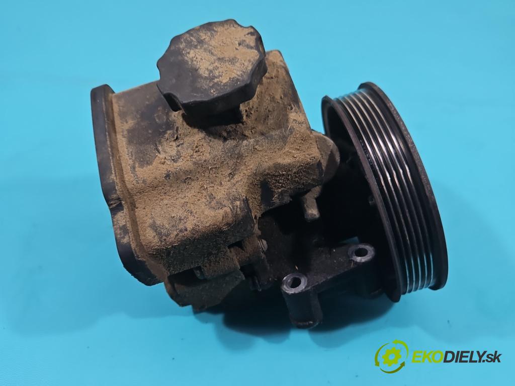 Mercedes Vito W639 2003-2014 2,2.0 cdi 109 HP manual 80 kW 2148 cm3 5- čerpadlo posilovač 0034667101 (Servočerpadlá, pumpy riadenia)