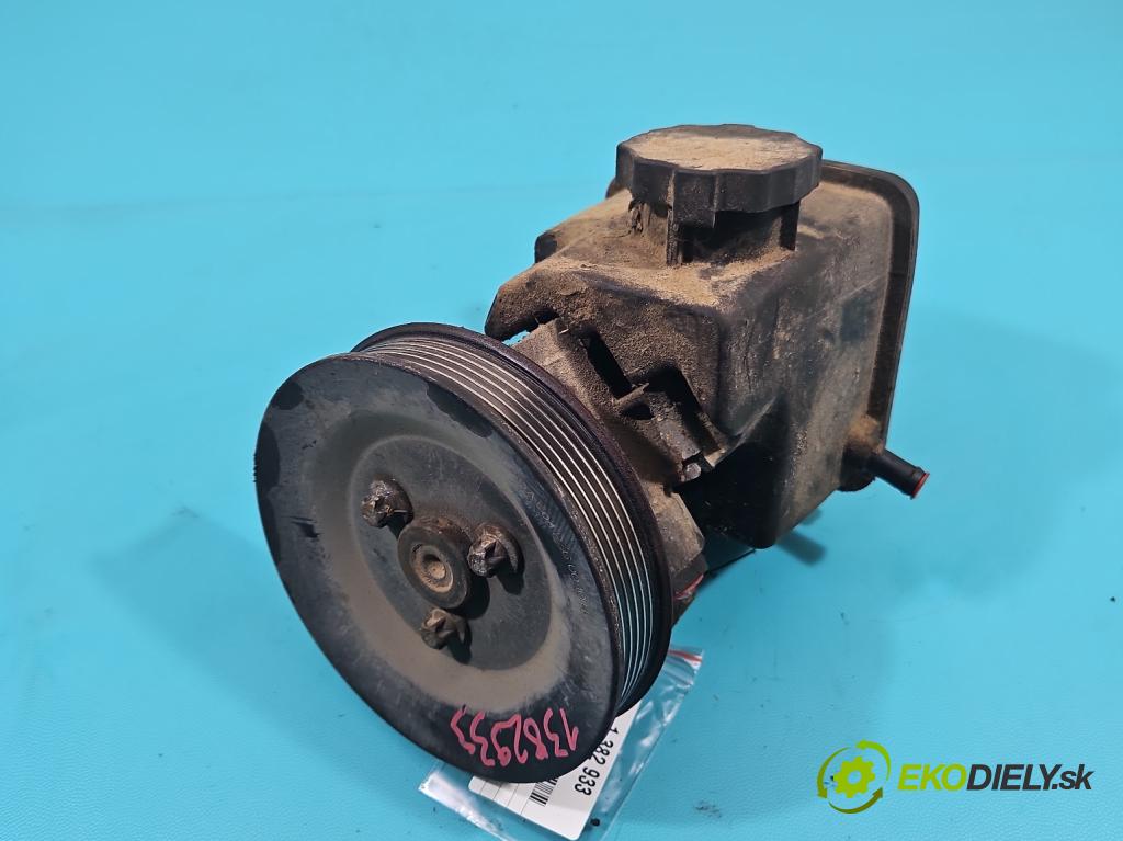 Mercedes Vito W639 2003-2014 2,2.0 cdi 109 HP manual 80 kW 2148 cm3 5- čerpadlo posilovač 0034667101 (Servočerpadlá, pumpy riadenia)