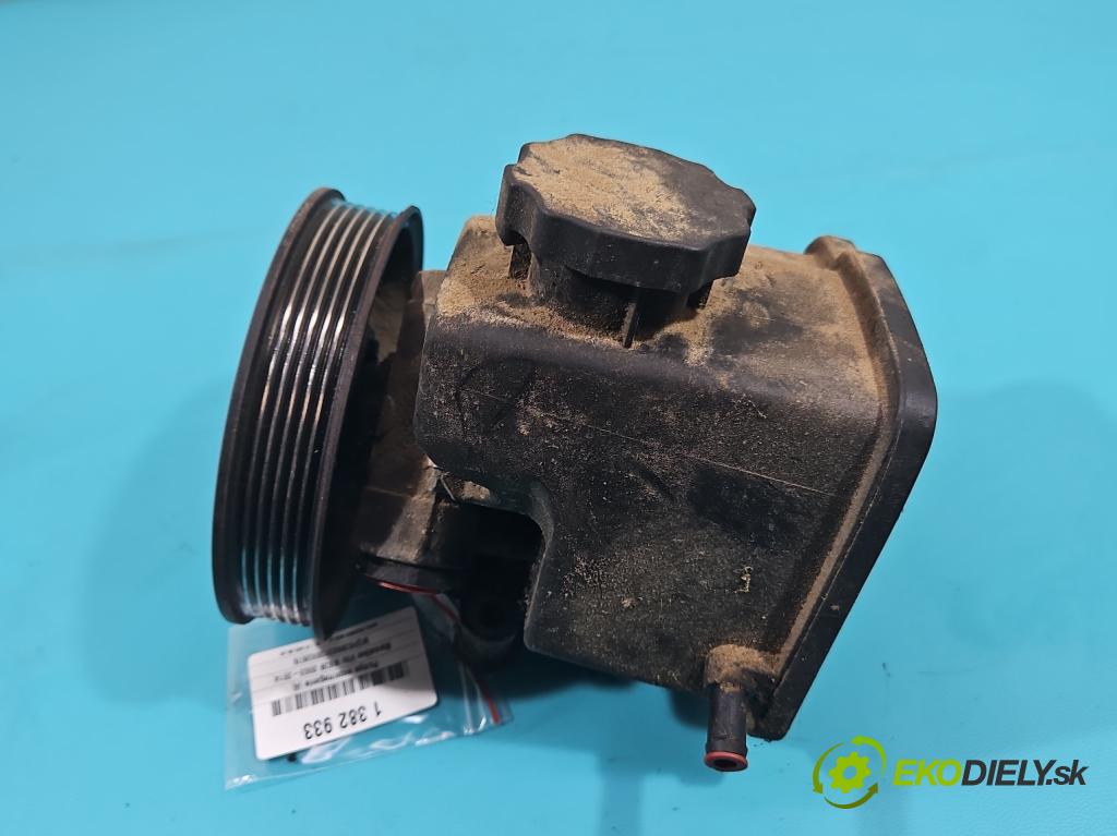 Mercedes Vito W639 2003-2014 2,2.0 cdi 109 HP manual 80 kW 2148 cm3 5- čerpadlo posilovač 0034667101 (Servočerpadlá, pumpy riadenia)