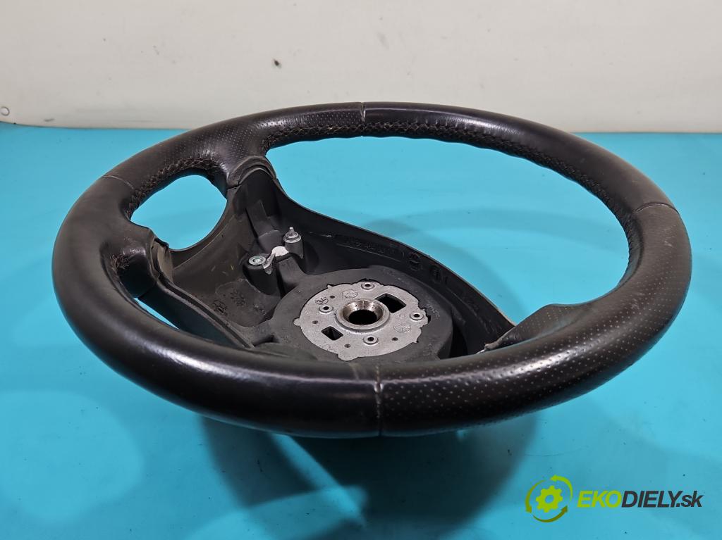 Mercedes Vito W639 2003-2014 2,2.0 cdi 109 HP manual 80 kW 2148 cm3 5- volant 91013469912 (Volanty)