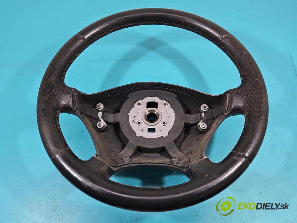 Mercedes Vito W639 2003-2014 2,2.0 cdi 109 HP manual 80 kW 2148 cm3 5- volant 91013469912 (Volanty)