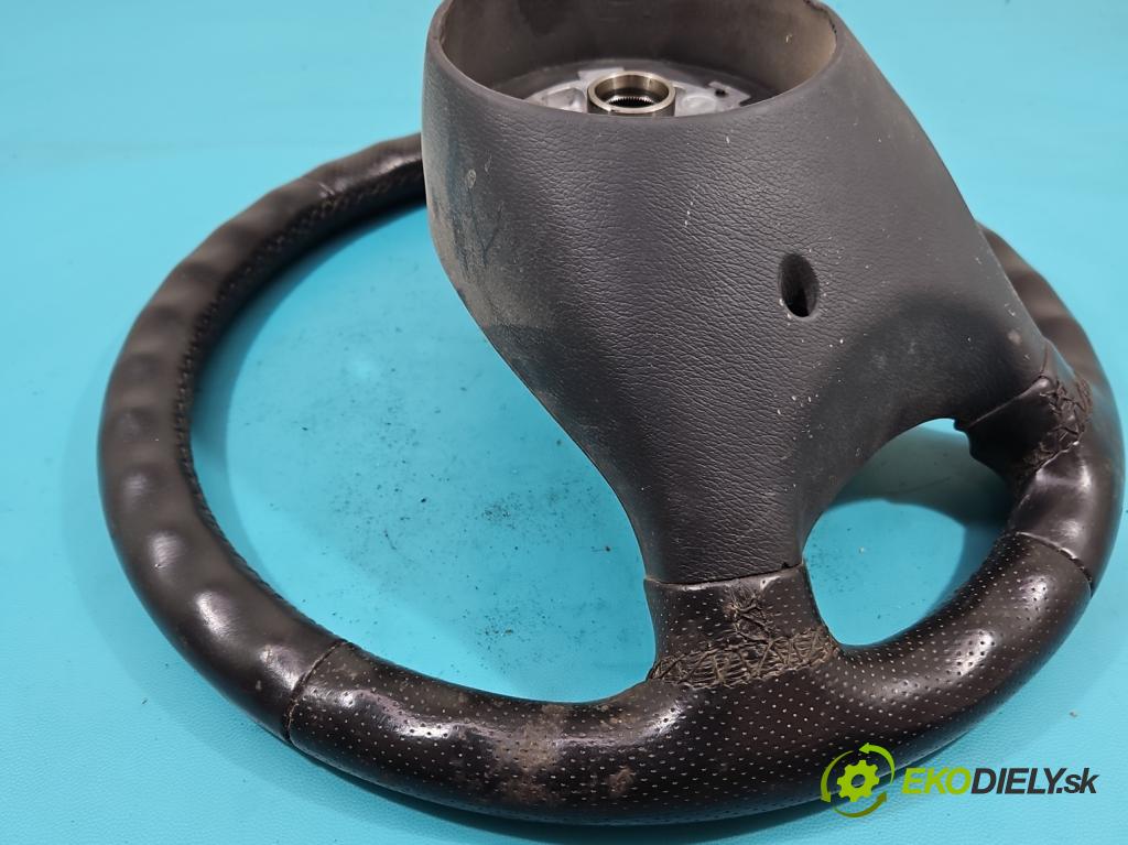 Mercedes Vito W639 2003-2014 2,2.0 cdi 109 HP manual 80 kW 2148 cm3 5- volant 91013469912 (Volanty)