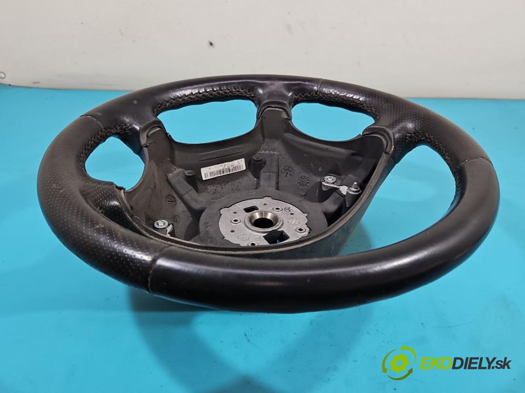 Mercedes Vito W639 2003-2014 2,2.0 cdi 109 HP manual 80 kW 2148 cm3 5- volant 91013469912 (Volanty)