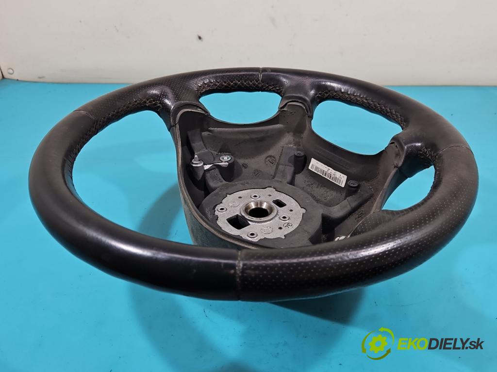 Mercedes Vito W639 2003-2014 2,2.0 cdi 109 HP manual 80 kW 2148 cm3 5- volant 91013469912 (Volanty)