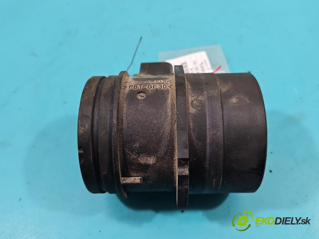 Mercedes Vito W639 2003-2014 2,2.0 cdi 109 HP manual 80 kW 2148 cm3 5- průtokoměr: 0281002585 (Váhy vzduchu)