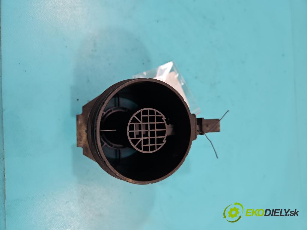 Mercedes Vito W639 2003-2014 2,2.0 cdi 109 HP manual 80 kW 2148 cm3 5- průtokoměr: 0281002585 (Váhy vzduchu)