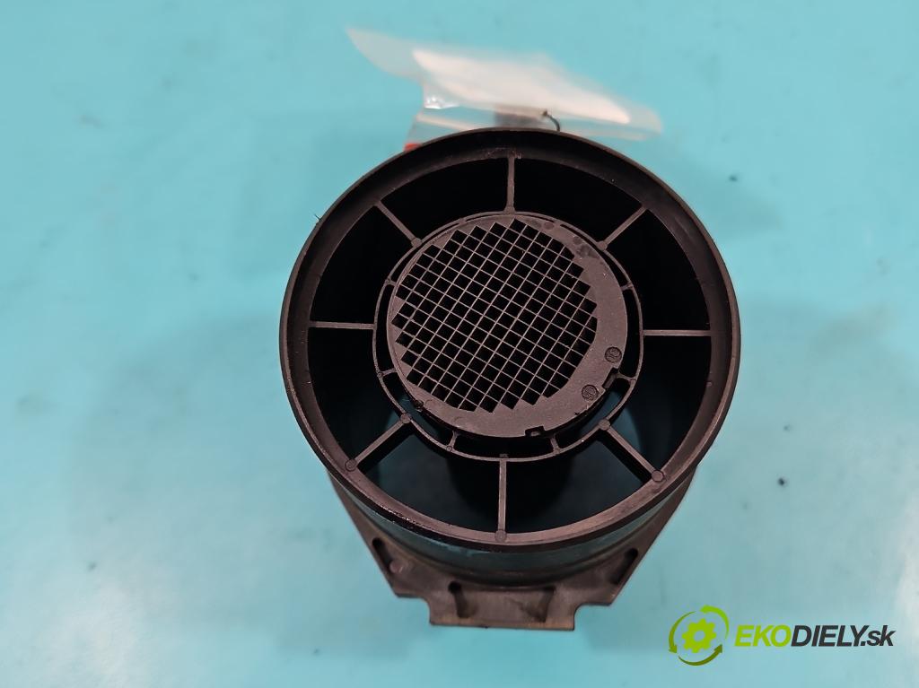 Mercedes Vito W639 2003-2014 2,2.0 cdi 109 HP manual 80 kW 2148 cm3 5- průtokoměr: 0281002585 (Váhy vzduchu)