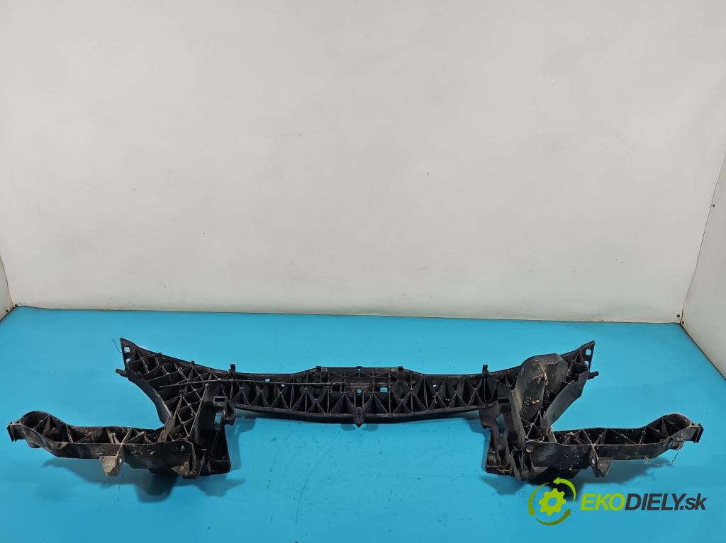 Mercedes Vito W639 2003-2014 2,2.0 cdi 109 hp manual 80 kW 2148 cm3 5- stěna přední A6398800003 (Výztuhy přední)