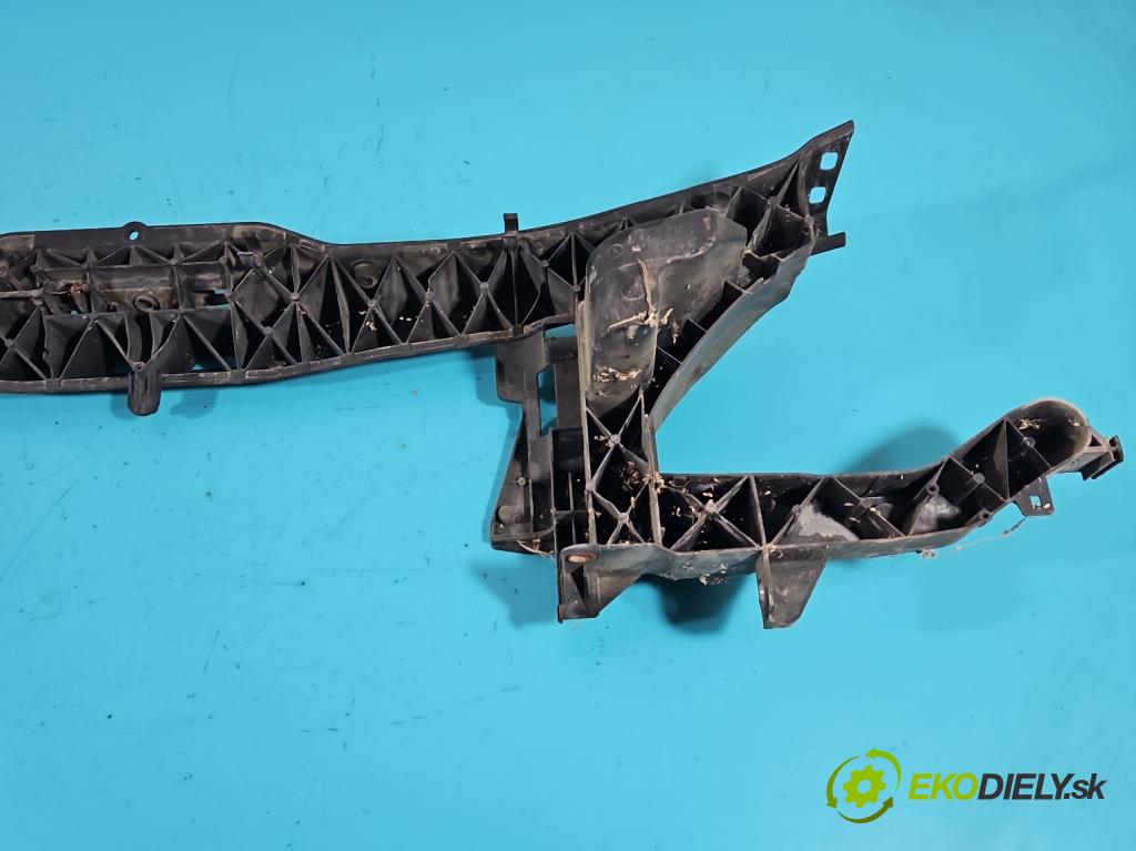 Mercedes Vito W639 2003-2014 2,2.0 cdi 109 hp manual 80 kW 2148 cm3 5- stěna přední A6398800003 (Výztuhy přední)