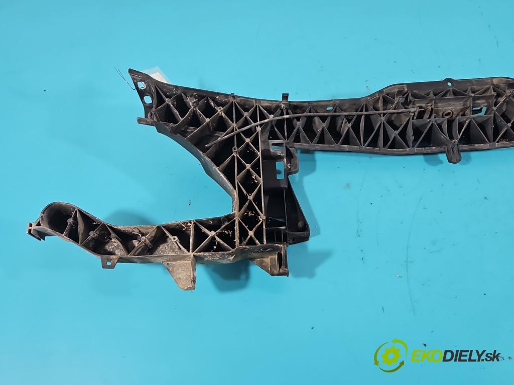 Mercedes Vito W639 2003-2014 2,2.0 cdi 109 hp manual 80 kW 2148 cm3 5- stěna přední A6398800003 (Výztuhy přední)