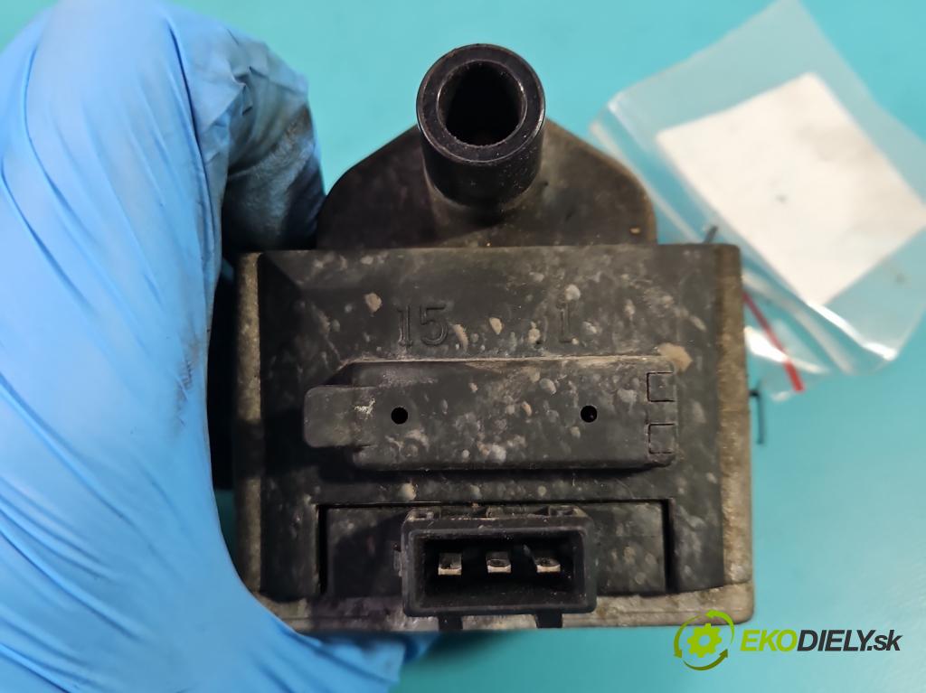 Vw Vento 1.8 75 HP manual 55 kW 1781 cm3 4- cievka zapaľovacia  (Zapaľovacie cievky, moduly)