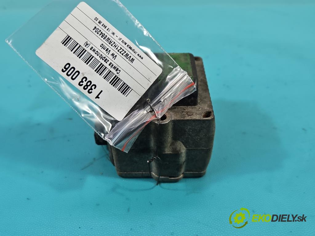 Vw Vento 1.8 75 HP manual 55 kW 1781 cm3 4- cievka zapaľovacia  (Zapaľovacie cievky, moduly)