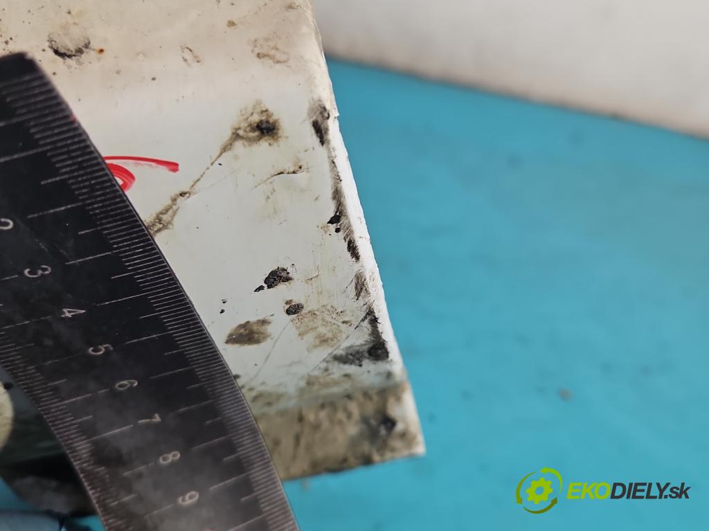 Mercedes Vito W639 2003-2014 2,2.0 cdi 109 hp manual 80 kW 2148 cm3 5- blatnik přední levý  (Predné ľavé)