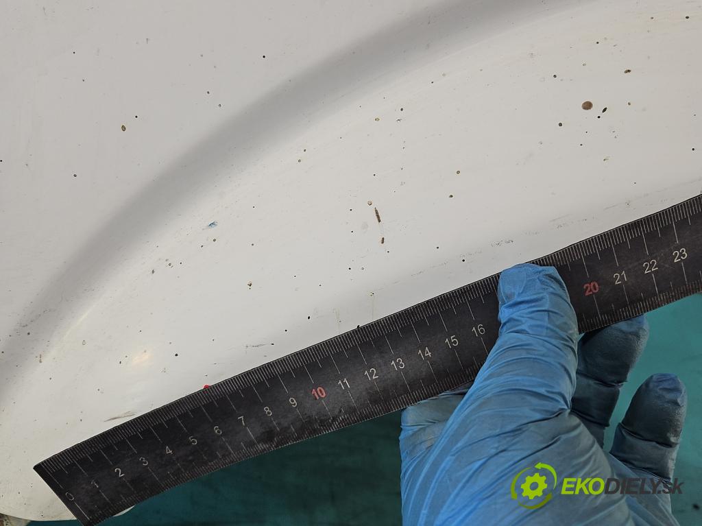 Mercedes Vito W639 2003-2014 2,2.0 cdi 109 hp manual 80 kW 2148 cm3 5- blatnik přední levý  (Predné ľavé)