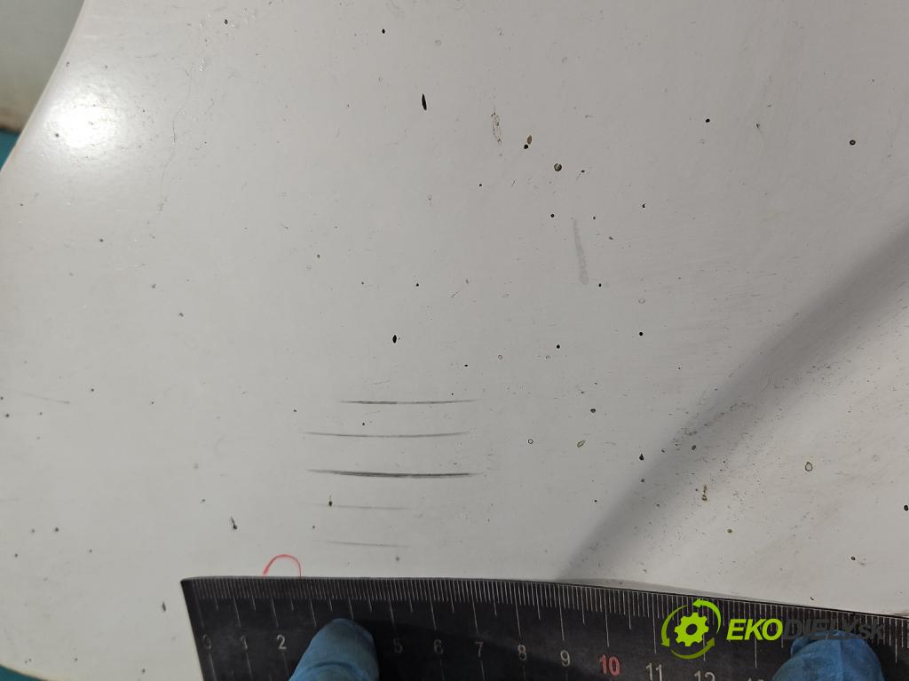 Mercedes Vito W639 2003-2014 2,2.0 cdi 109 hp manual 80 kW 2148 cm3 5- blatnik přední levý  (Predné ľavé)