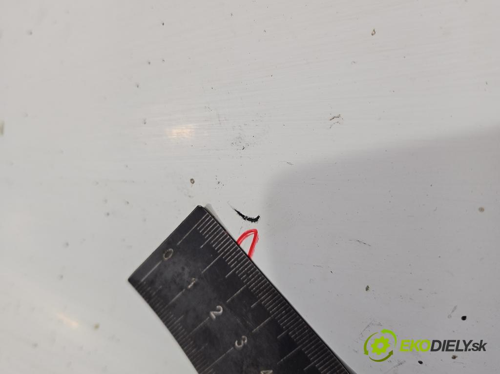 Mercedes Vito W639 2003-2014 2,2.0 cdi 109 hp manual 80 kW 2148 cm3 5- blatnik přední levý  (Predné ľavé)