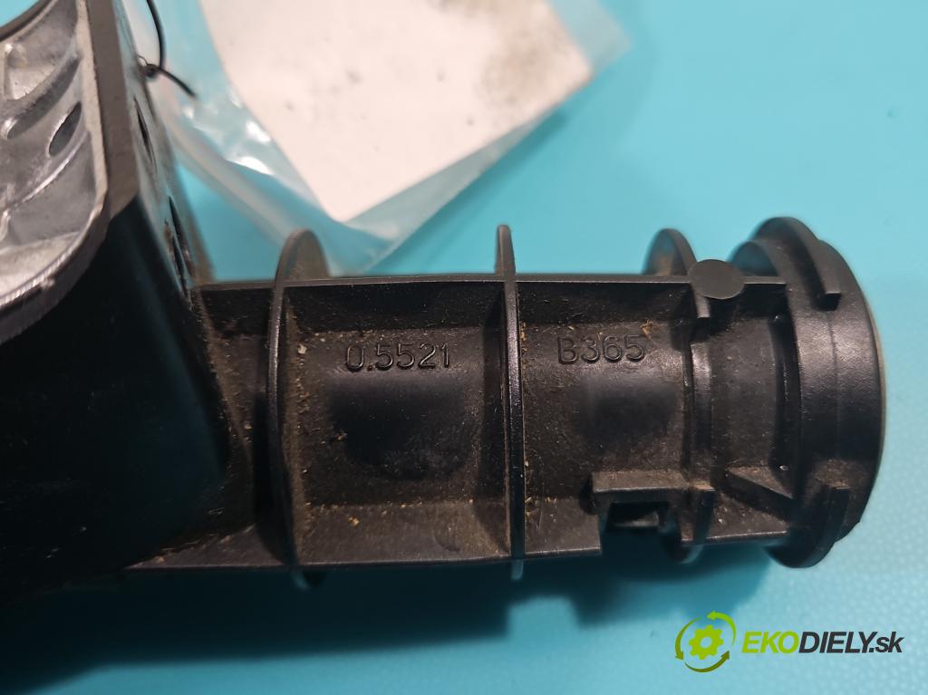 Fiat Seicento 0.9 39 HP manual 29 kW 899 cm3 3- Spínačka  (Spínacie skrinky a kľúče)