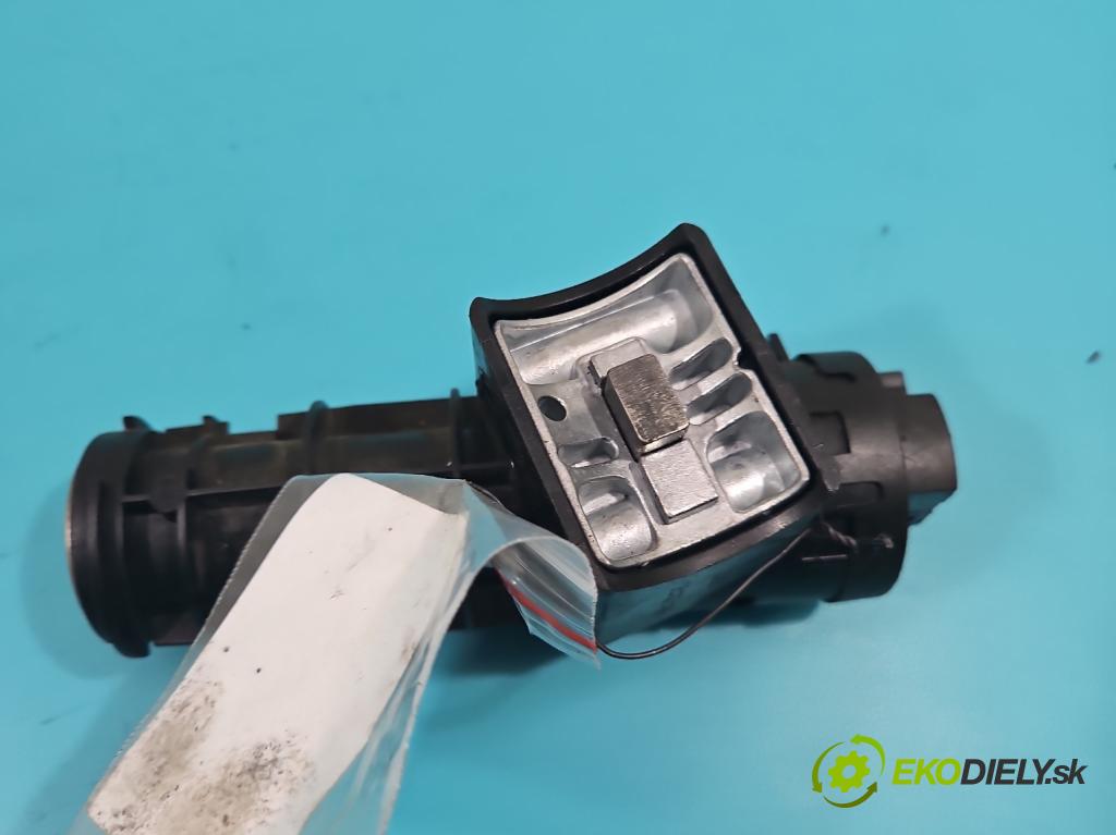 Fiat Seicento 0.9 39 HP manual 29 kW 899 cm3 3- Spínačka  (Spínacie skrinky a kľúče)