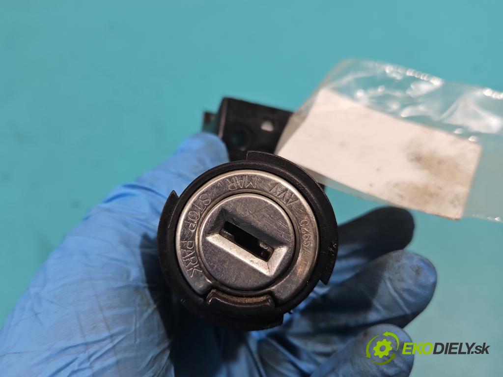 Fiat Seicento 0.9 39 HP manual 29 kW 899 cm3 3- Spínačka  (Spínacie skrinky a kľúče)