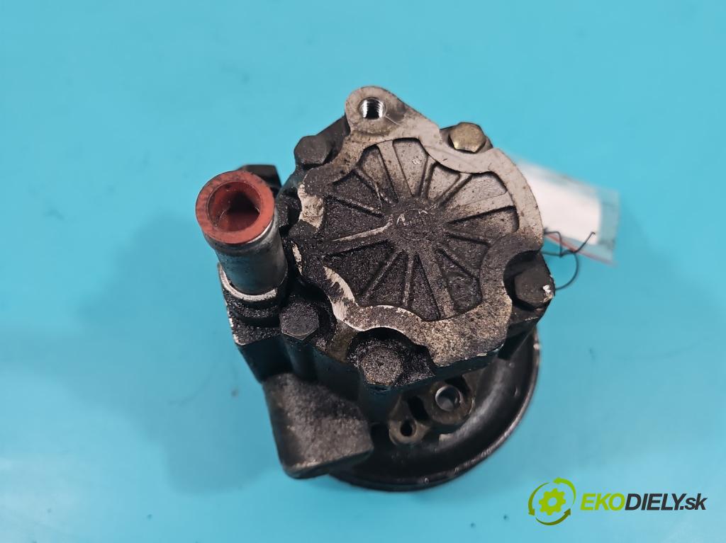 Vw Polo III 6N 1994-2001 1.4 16V 75 HP manual 55 kW 1390 cm3 3- čerpadlo posilovač  (Servočerpadlá, pumpy riadenia)