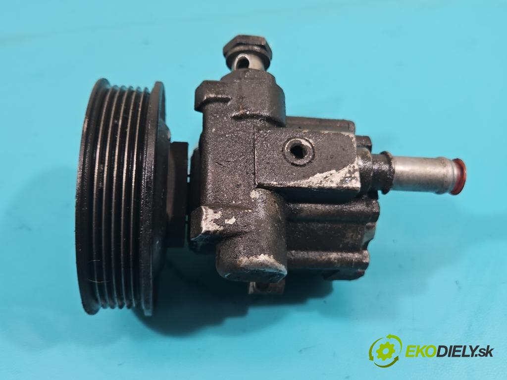 Vw Polo III 6N 1994-2001 1.4 16V 75 HP manual 55 kW 1390 cm3 3- čerpadlo posilovač  (Servočerpadlá, pumpy riadenia)