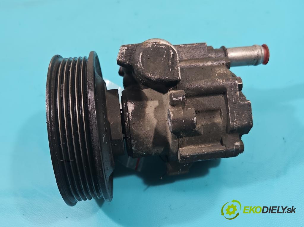 Vw Polo III 6N 1994-2001 1.4 16V 75 HP manual 55 kW 1390 cm3 3- čerpadlo posilovač  (Servočerpadlá, pumpy riadenia)