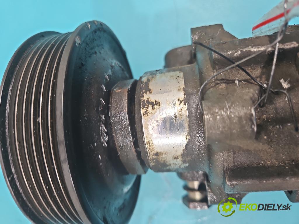 Vw Polo III 6N 1994-2001 1.4 16V 75 HP manual 55 kW 1390 cm3 3- čerpadlo posilovač  (Servočerpadlá, pumpy riadenia)