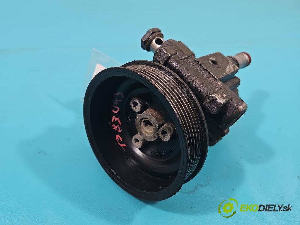 Vw Polo III 6N 1994-2001 1.4 16V 75 HP manual 55 kW 1390 cm3 3- čerpadlo posilovač  (Servočerpadlá, pumpy riadenia)