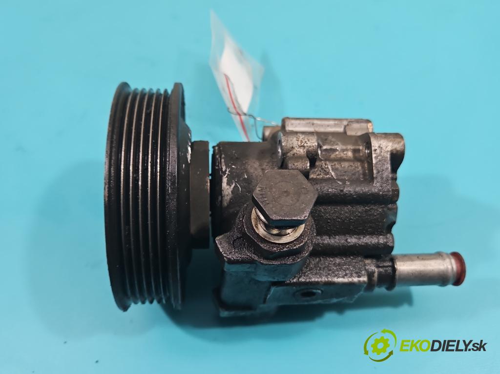 Vw Polo III 6N 1994-2001 1.4 16V 75 HP manual 55 kW 1390 cm3 3- čerpadlo posilovač  (Servočerpadlá, pumpy riadenia)