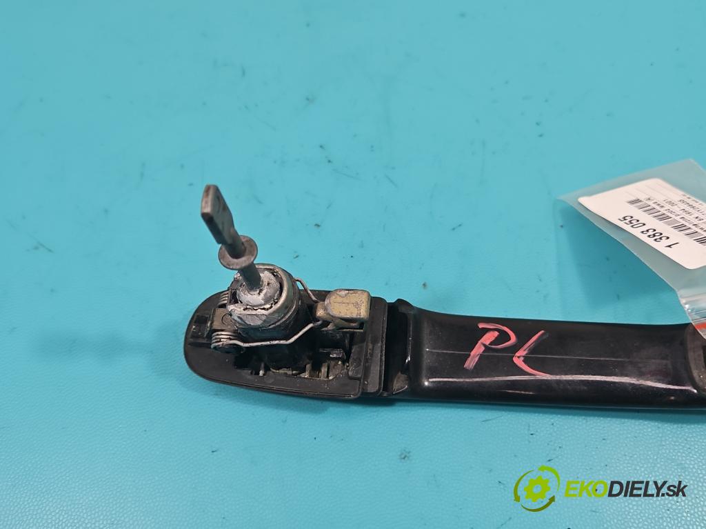 Vw Polo III 6N 1994-2001 1.4 16V 75 HP manual 55 kW 1390 cm3 3- rukoväť predné ľavé mimo:  (Vonkajšie predné ľavé)