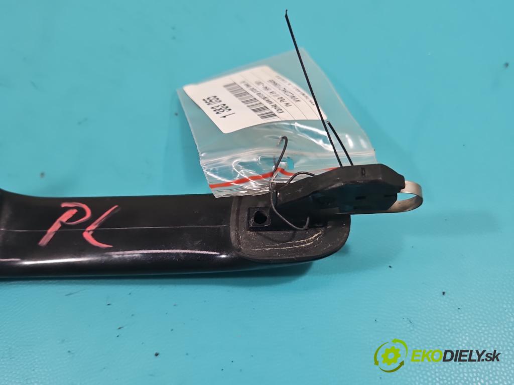 Vw Polo III 6N 1994-2001 1.4 16V 75 HP manual 55 kW 1390 cm3 3- rukoväť predné ľavé mimo:  (Vonkajšie predné ľavé)