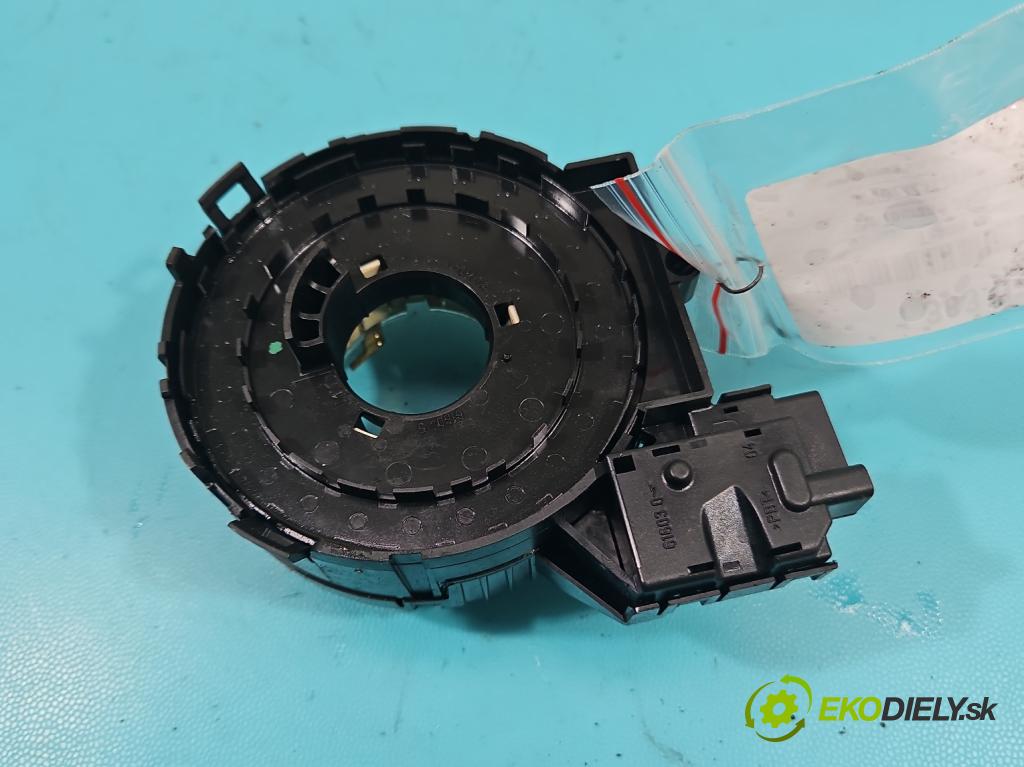 Vw Touran I 2003-2015 1.9 tdi 105 HP manual 77 kW 1896 cm3 5- Páska: airbag 1K0959653C (Airbagy)