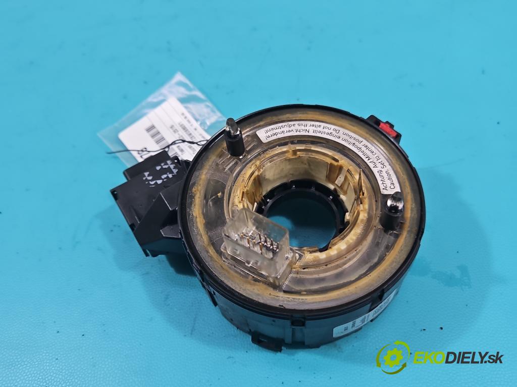 Vw Touran I 2003-2015 1.9 tdi 105 HP manual 77 kW 1896 cm3 5- Páska: airbag 1K0959653C (Airbagy)
