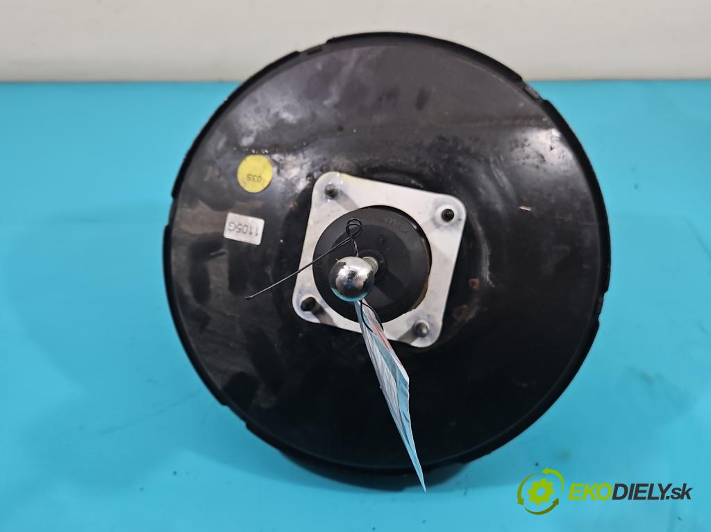 Vw Touran I 2003-2015 1.9 tdi 105 HP manual 77 kW 1896 cm3 5- servo brzdové 1T1614105L