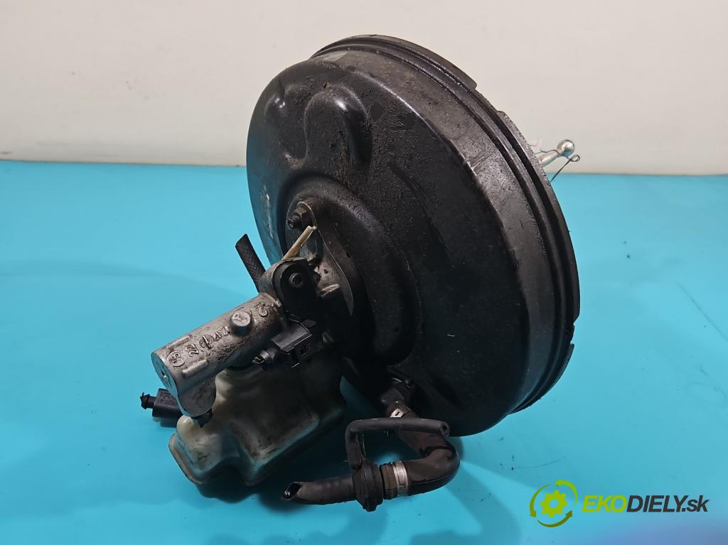 Vw Touran I 2003-2015 1.9 tdi 105 HP manual 77 kW 1896 cm3 5- servo brzdové 1T1614105L