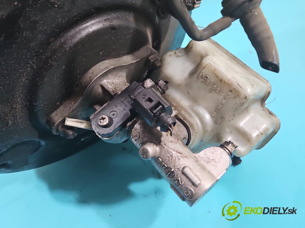 Vw Touran I 2003-2015 1.9 tdi 105 HP manual 77 kW 1896 cm3 5- servo brzdové 1T1614105L