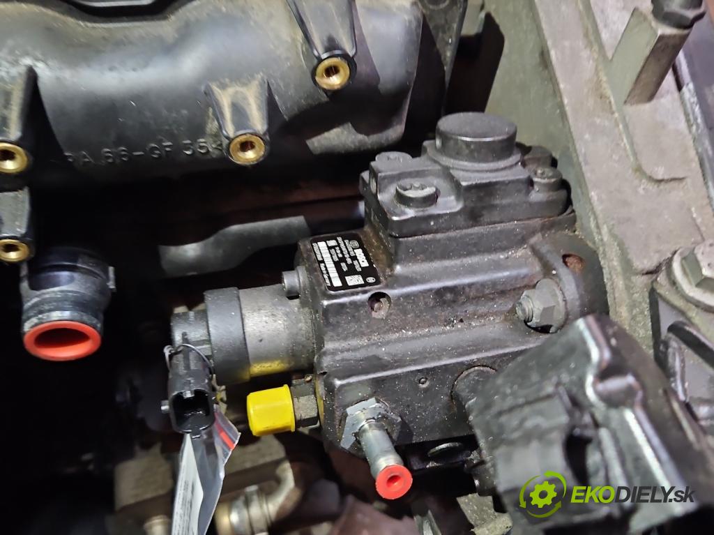 Opel Insignia A 2008-2017 2.0 cdti 131 HP automatic 96 kW 1956 cm3 5- čerpadlo vstrekovacia 0445010193 (Vstrekovacie čerpadlo)