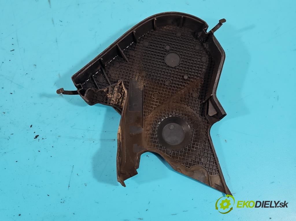 Vw Passat B5 1995-2005 1.8 T 150 hp manual 110 kW 1781 cm3 5- obal vačkový 06B109108A (Kryty motora)