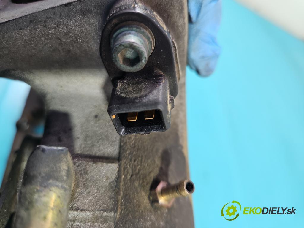 Vw Passat B5 1995-2005 1.8 T 150 HP manual 110 kW 1781 cm3 5- zvod nasávací  (Sacie potrubia)