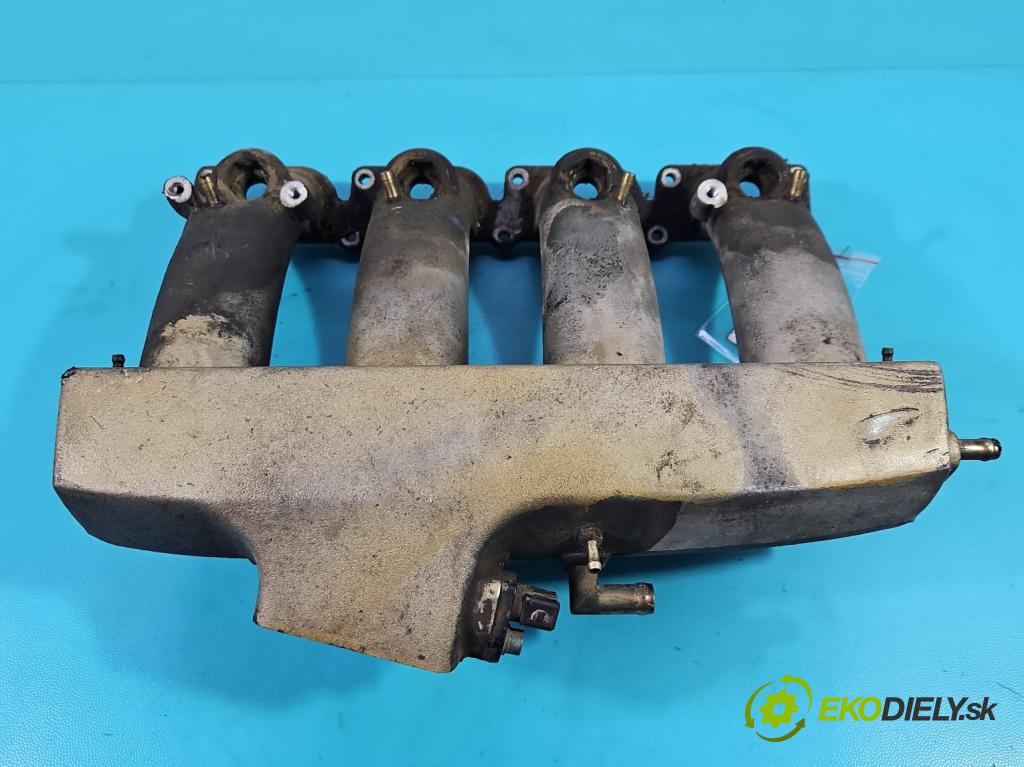 Vw Passat B5 1995-2005 1.8 T 150 HP manual 110 kW 1781 cm3 5- zvod nasávací  (Sacie potrubia)