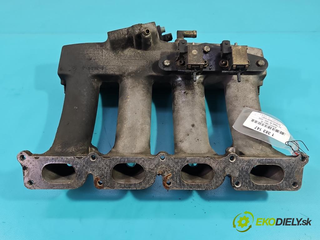 Vw Passat B5 1995-2005 1.8 T 150 HP manual 110 kW 1781 cm3 5- zvod nasávací  (Sacie potrubia)