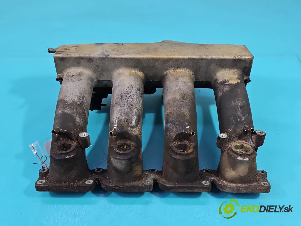 Vw Passat B5 1995-2005 1.8 T 150 HP manual 110 kW 1781 cm3 5- zvod nasávací  (Sacie potrubia)