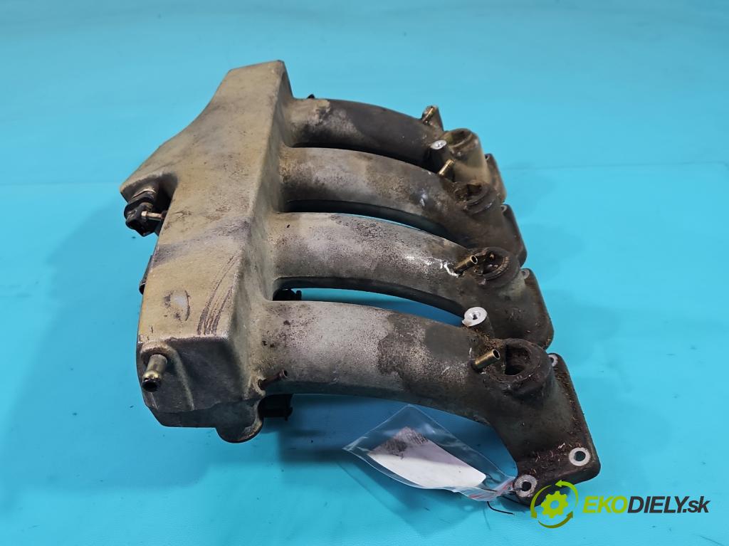 Vw Passat B5 1995-2005 1.8 T 150 HP manual 110 kW 1781 cm3 5- zvod nasávací  (Sacie potrubia)