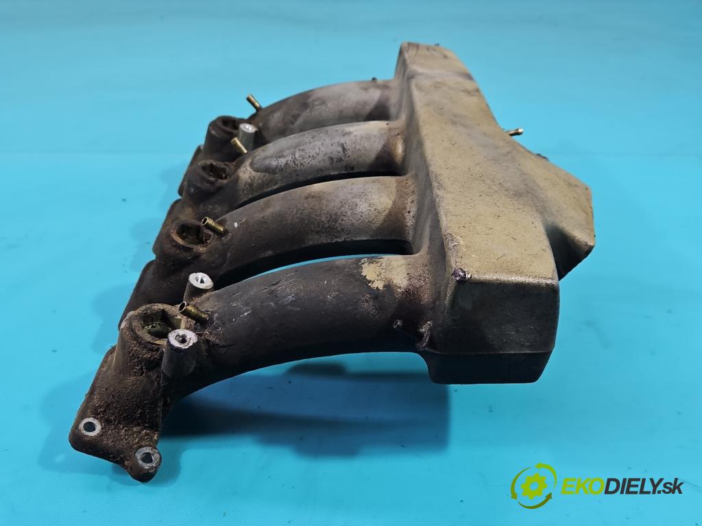 Vw Passat B5 1995-2005 1.8 T 150 HP manual 110 kW 1781 cm3 5- zvod nasávací  (Sacie potrubia)